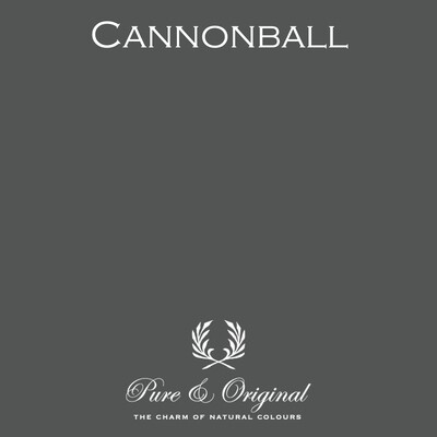 1x Cannonball Carazzo 1L