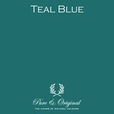 Teal Blue Classico