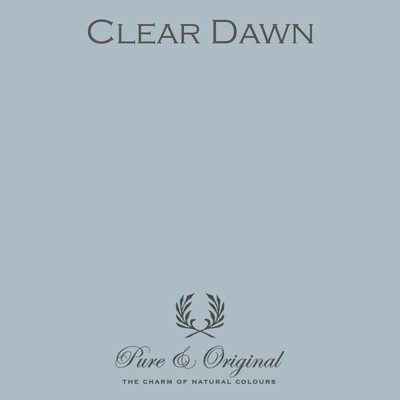 Clear Dawn Classico