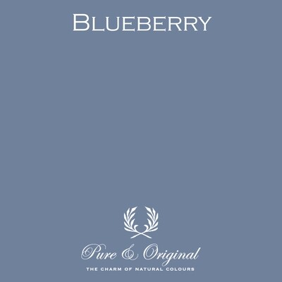 Blueberry Carazzo