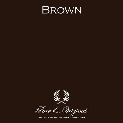 Brown Classico