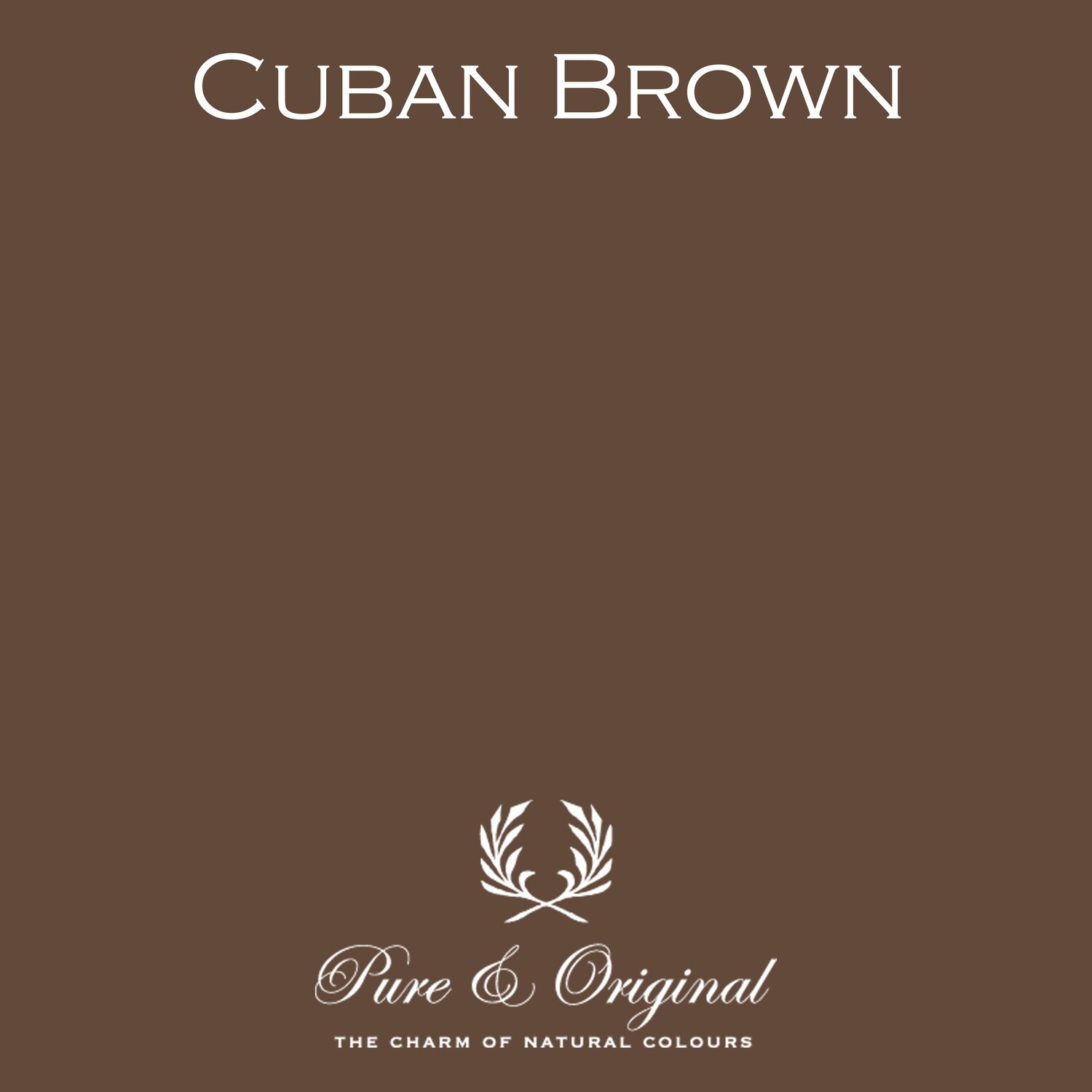 Cuban Brown Classico