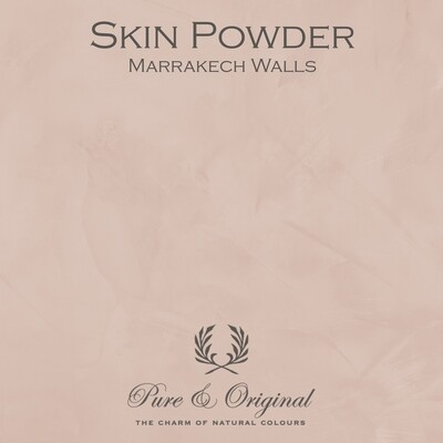 Skin Powder Marrakech 2.5L