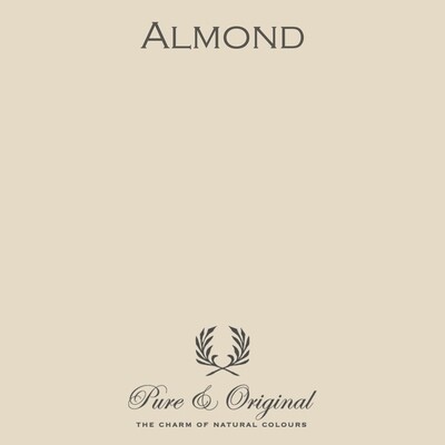 Almond Classico