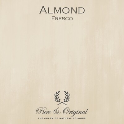 Almond Fresco