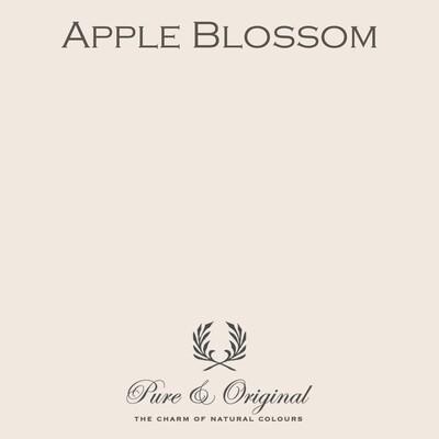 Apple Blossom Lacquer