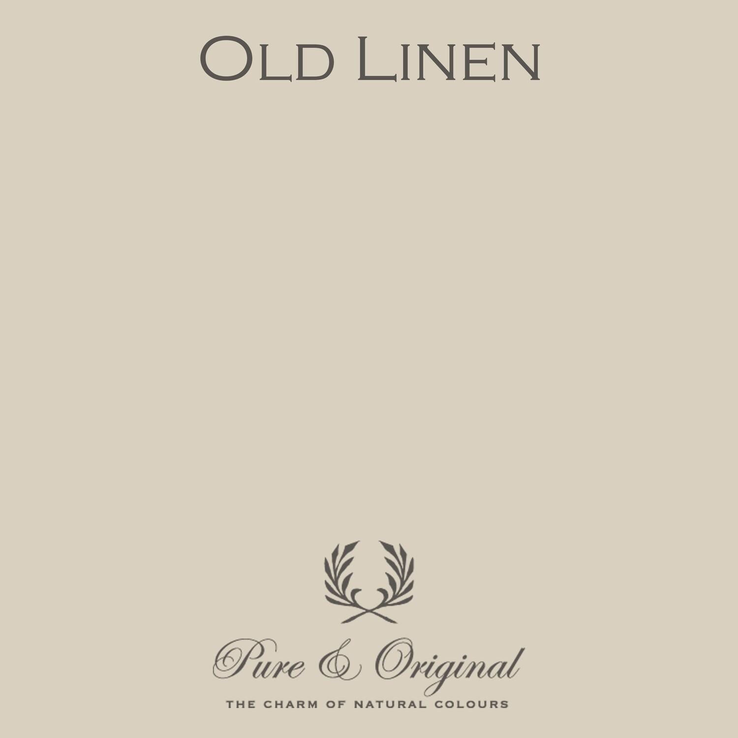 Old Linen Classico