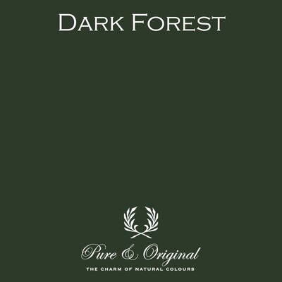 Dark Forest Licetto