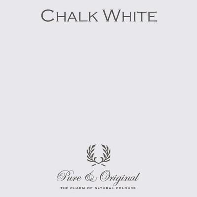 Chalk White Carazzo