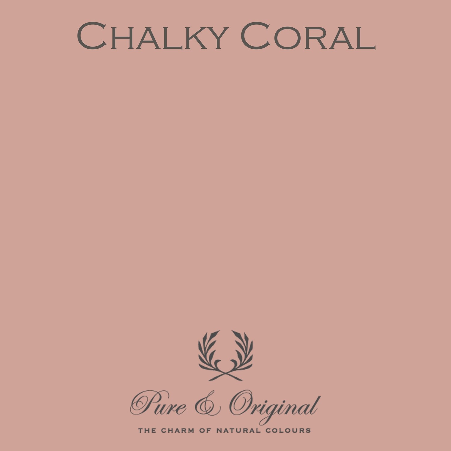 Chalky Coral Licetto