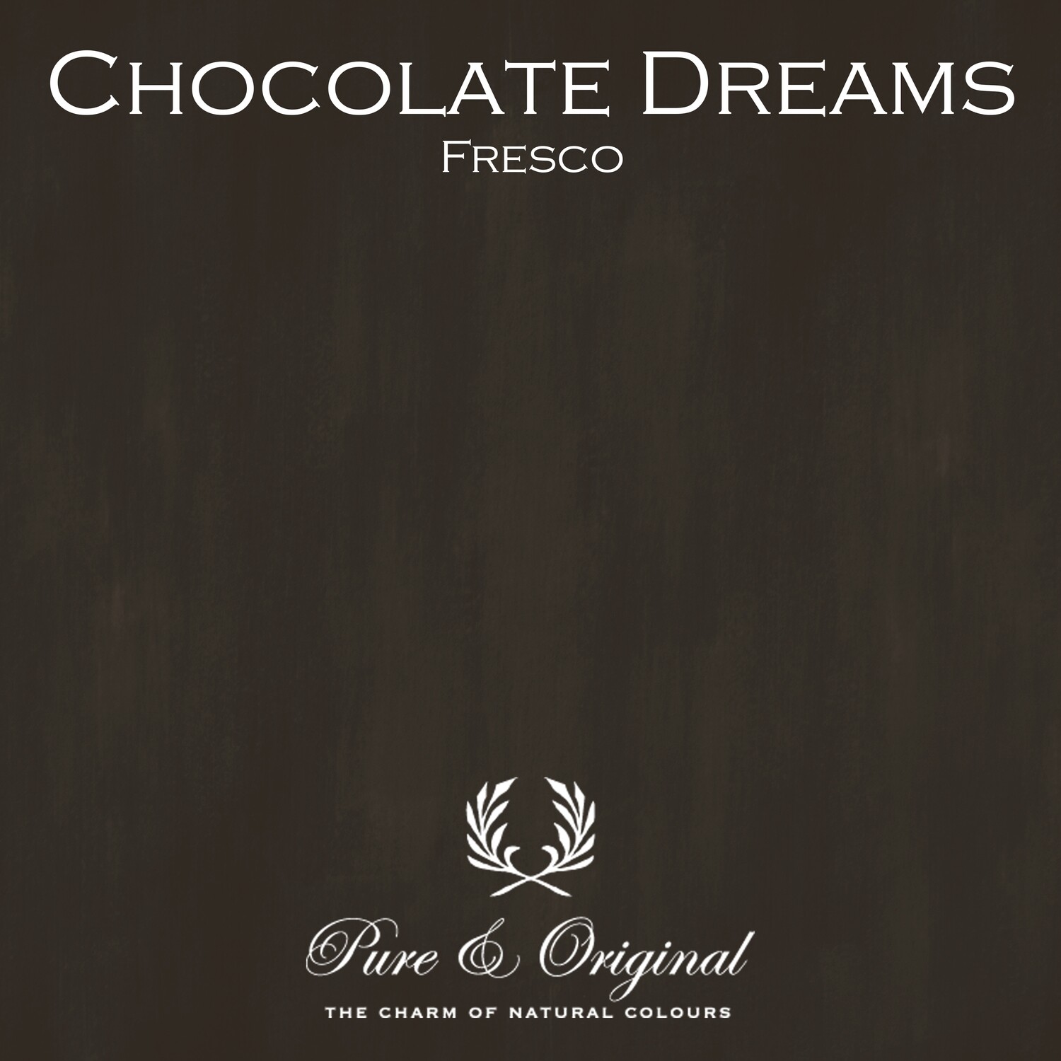 Chocolate Dreams Fresco