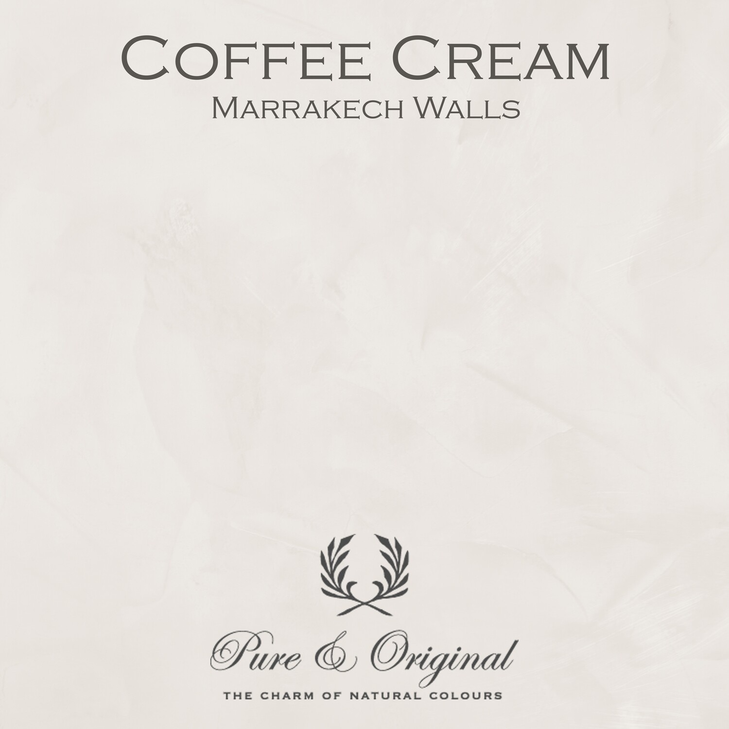 Coffee Cream Marrakech