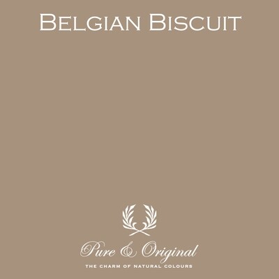 Belgian Biscuit Licetto