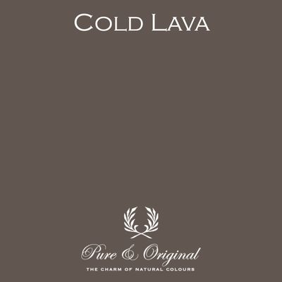 Cold Lava Classico