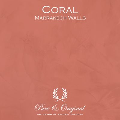 Coral Marrakech