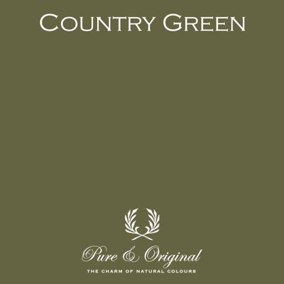 Country Green Carazzo