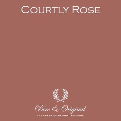 Courtly Rose Classico