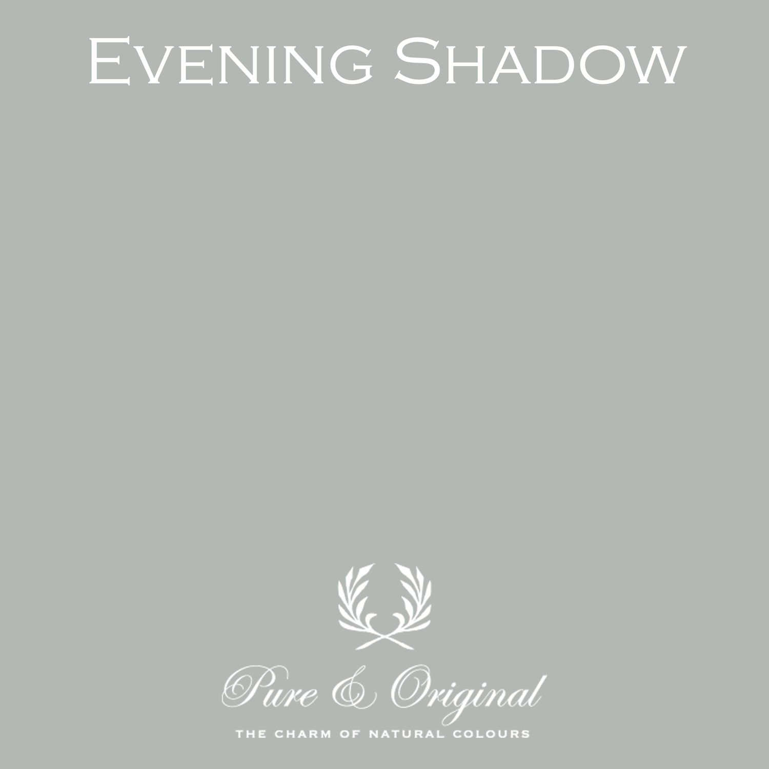 Evening Shadow Lacquer