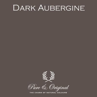 Dark Aubergine Licetto