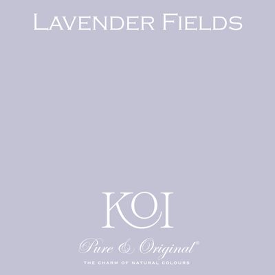 Lavender Fields Carazzo