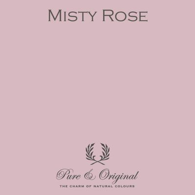 Misty Rose Carazzo