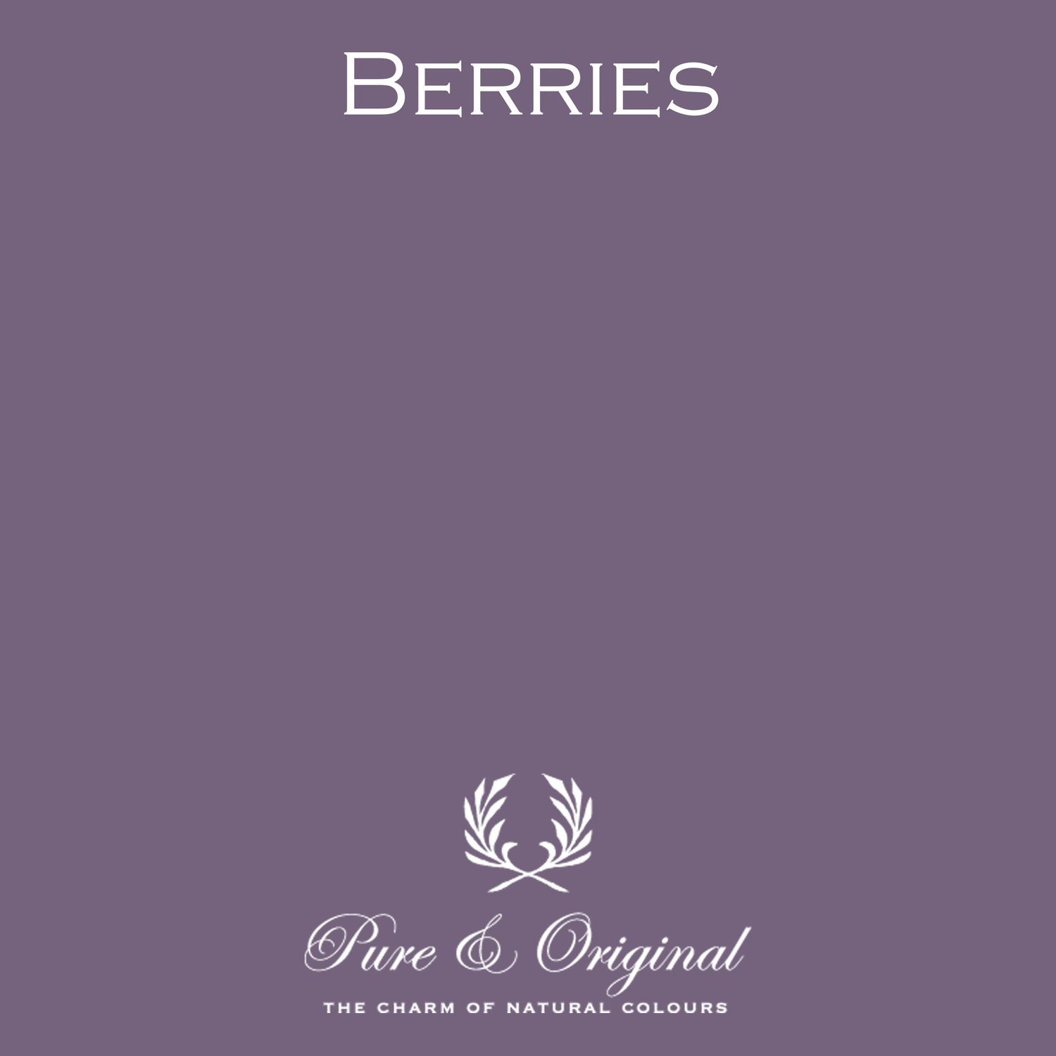 Berries Classico