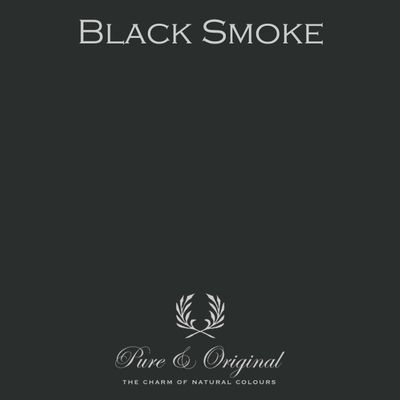 Black Smoke Carazzo