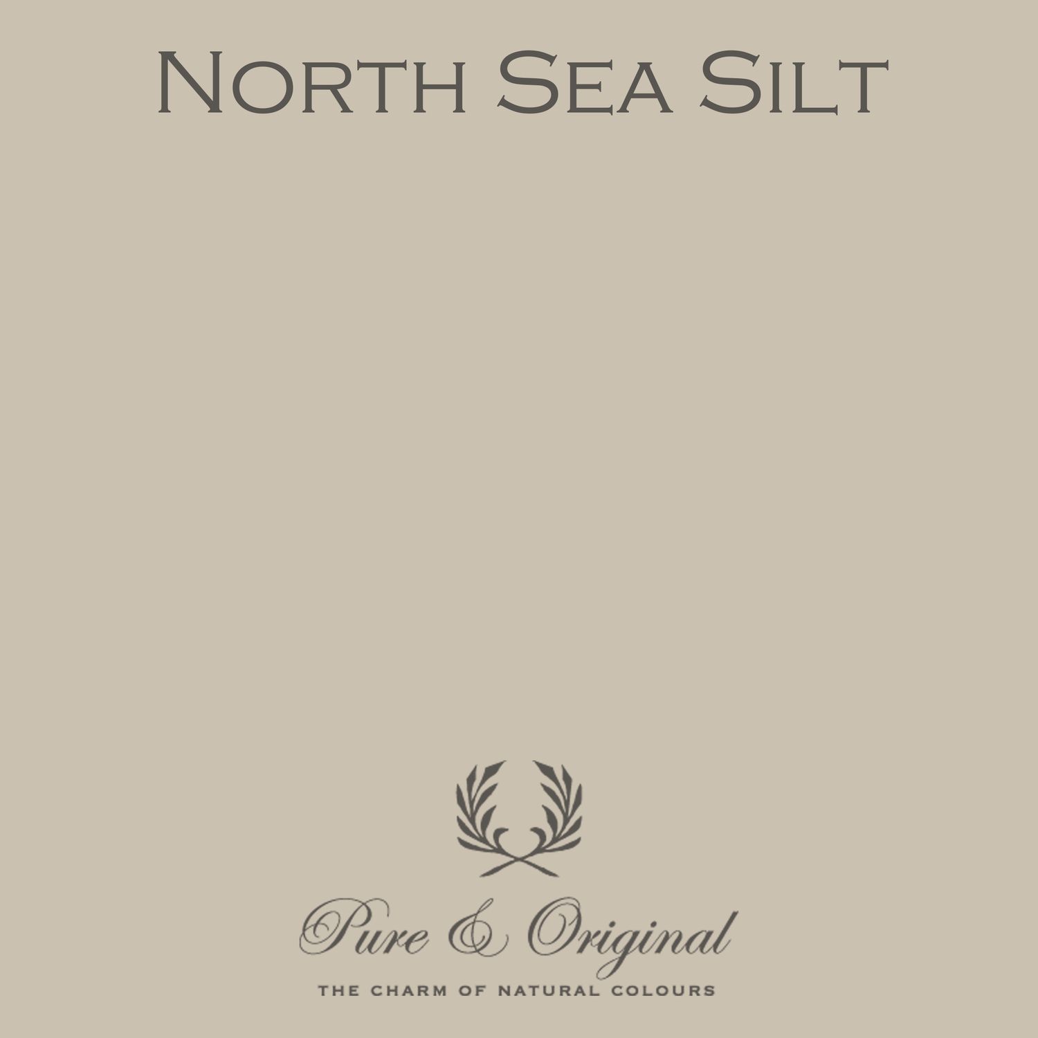 North Sea Silt Classico