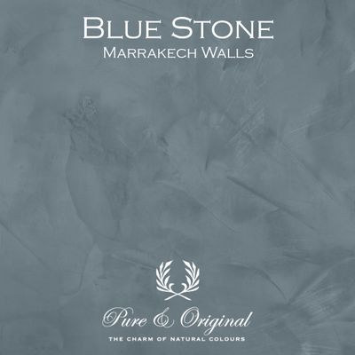 Blue Stone Marrakech