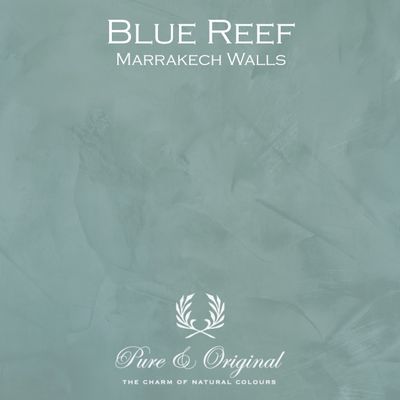 Blue Reef Marrakech
