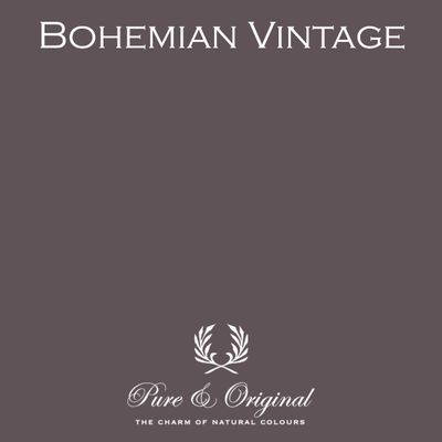 Bohemian Vintage Classico