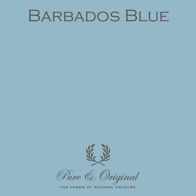 Barbados Blue Carazzo