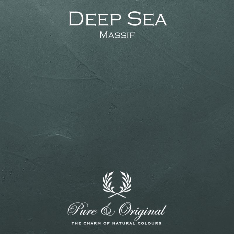 Deep Sea Massif