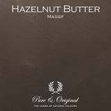 Hazelnut Butter Massif