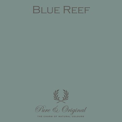 Blue Reef Classico