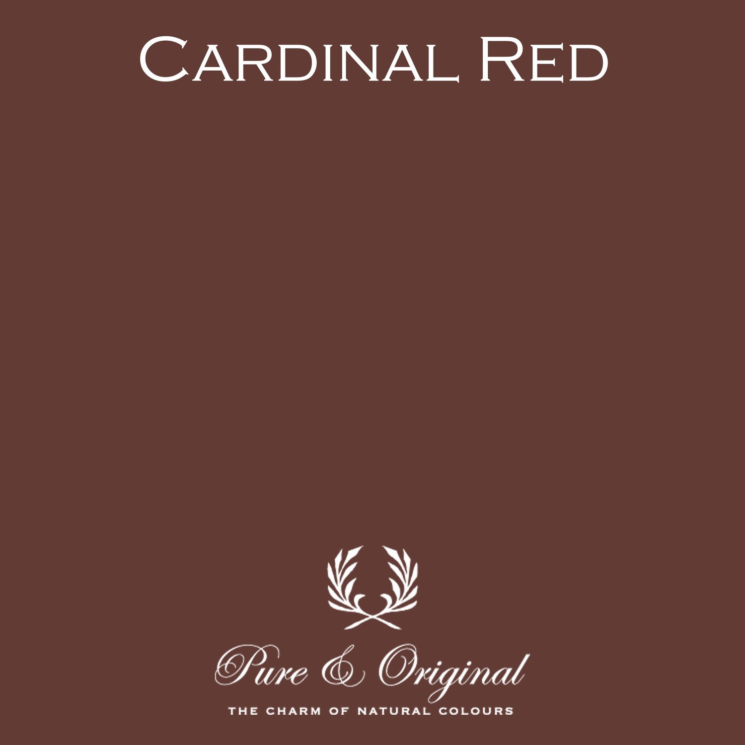 Cardinal Red Classico