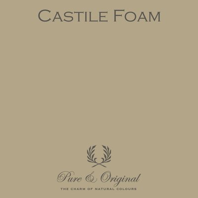 Castile Foam Classico