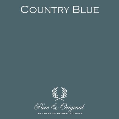 Country Blue Classico