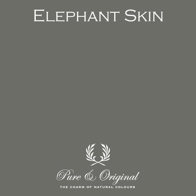 Elephant Skin Licetto
