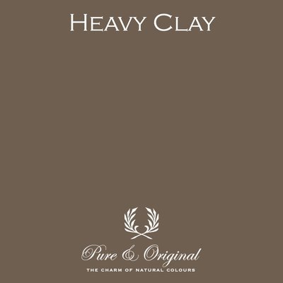 Heavy Clay Classico