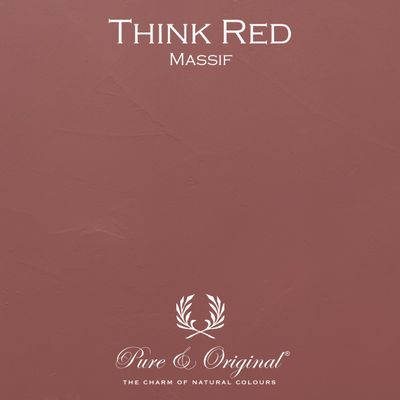 Think Red Massif