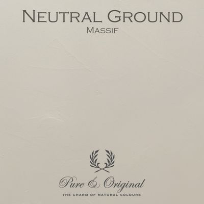 Neutral Ground Massif
