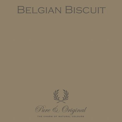 Belgian Biscuit Lacquer
