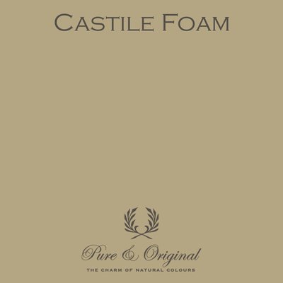 Castile Foam Lacquer