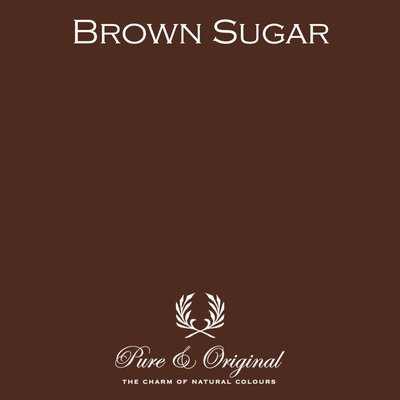Brown Sugar Carazzo