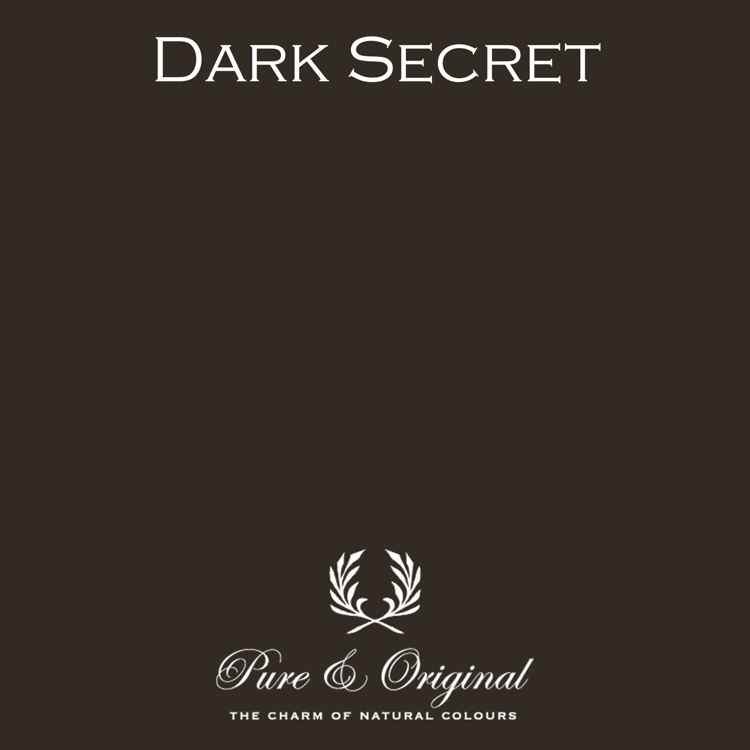 Dark Secret Carazzo