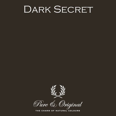 Dark Secret Carazzo