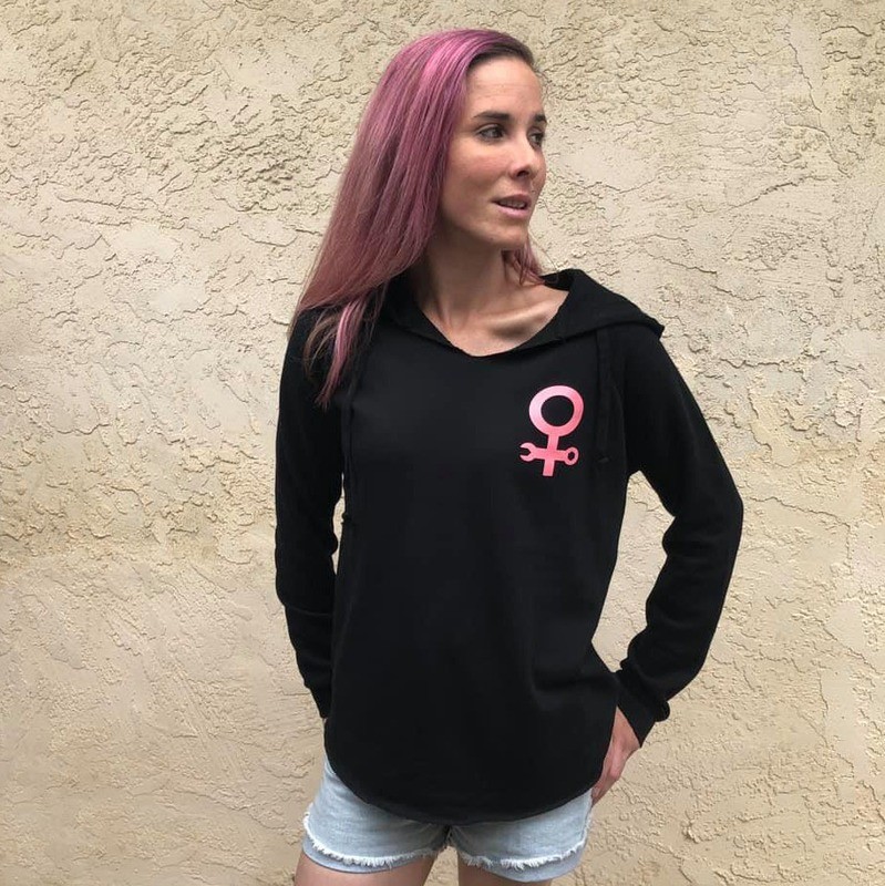 Logo Pullover 