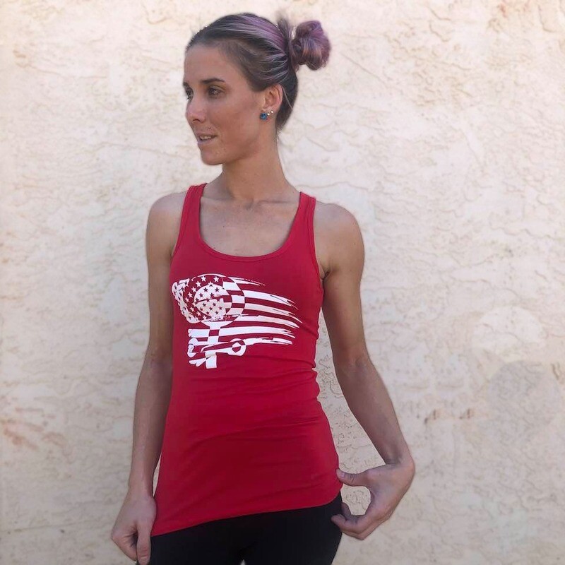 Redline Tank