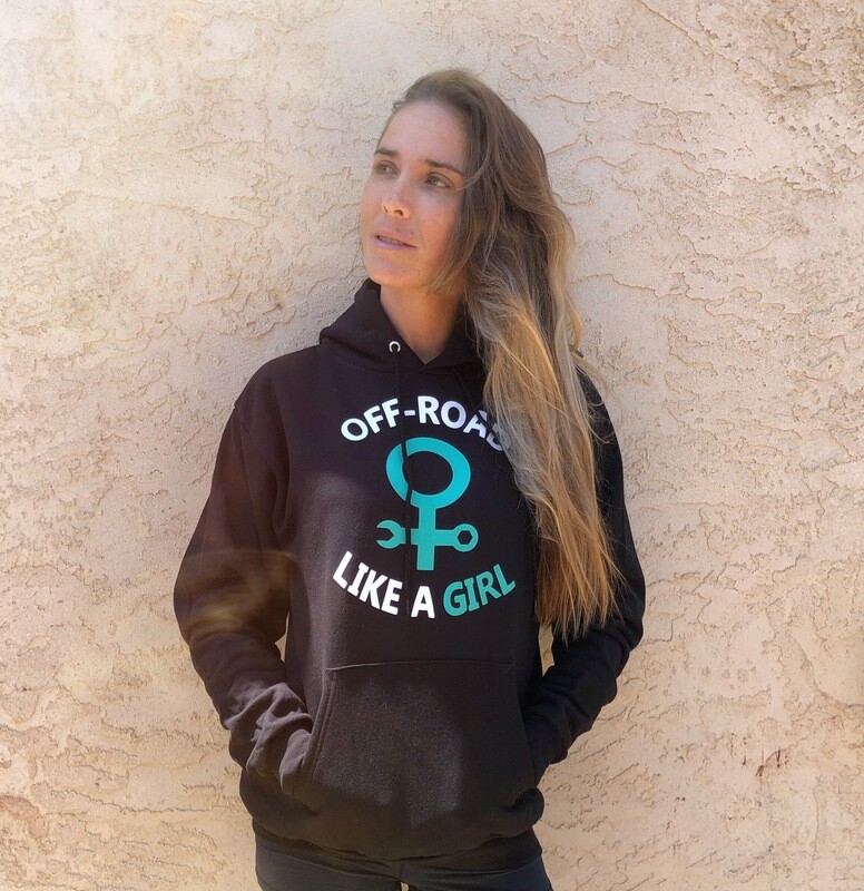LOGO Hoodie